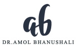 Dr Amol Bhanushali - Best Thoraic Surgeon In Mumbai - Logo