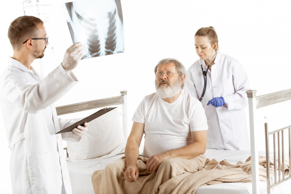 Lung surgeon in Thane