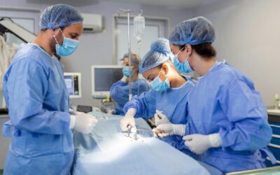 Finding the Best Thoracic Surgeon in Mumbai: A Guide to Top Thoracic Surgery Centers