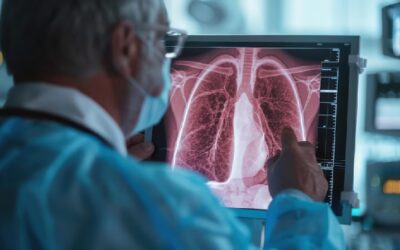 The Impact of Smoking on Lung Health: Insights from a Chest Specialist