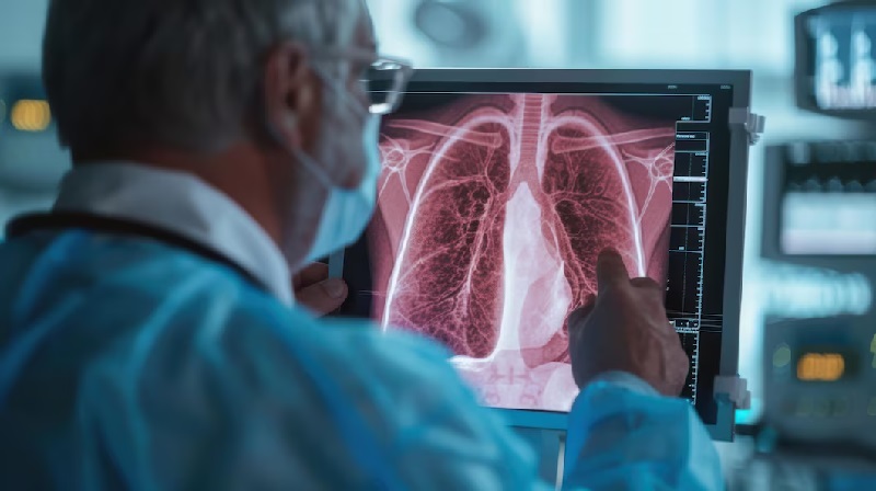 lung surgeon in Thane