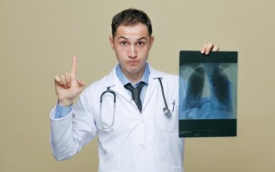 Choosing a Lung Surgeon and Chest Specialist: Why You Need a Surgeon