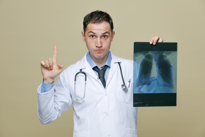 Choosing a Lung Surgeon and Chest Specialist: Why You Need a Surgeon