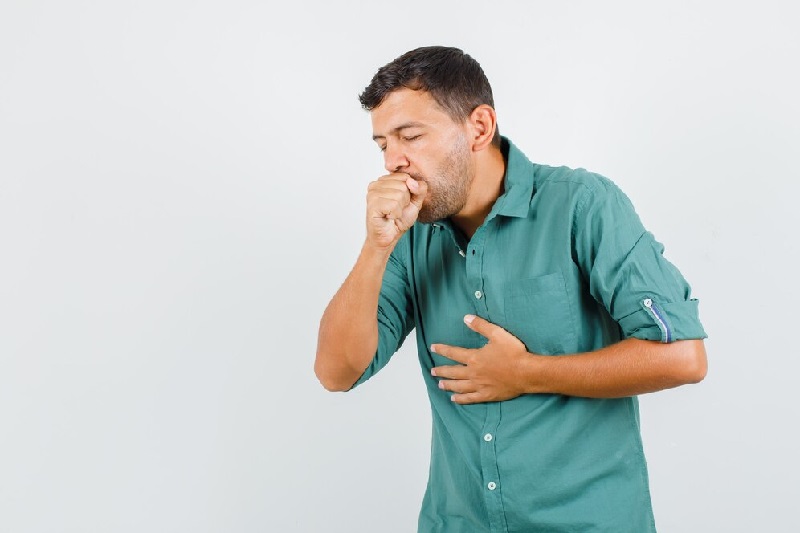 Understanding Chronic Cough: Causes and When to See a Chest Specialist