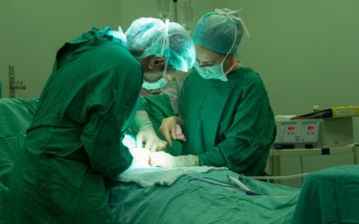 What to Expect from Your First Visit to a Thoracic Surgeon