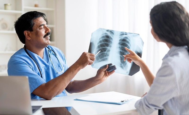 Lung Health Myths Debunked: Things You Didn’t Know About Lung Conditions