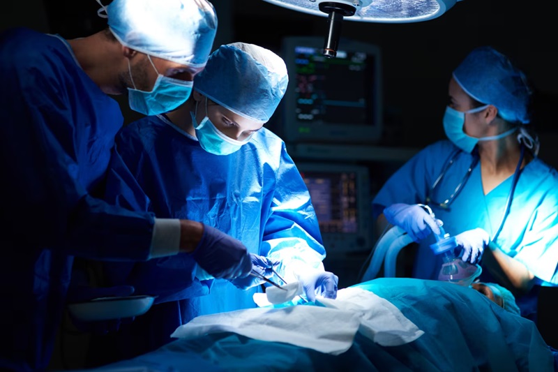 Preparing for Thoracic Surgery: What Every Patient Should Know