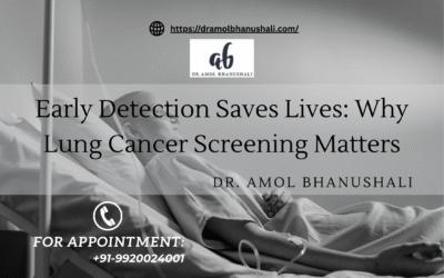 The Importance of Lung Cancer Screening