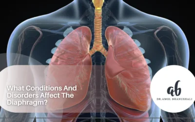 What Conditions And Disorders Affect The Diaphragm?