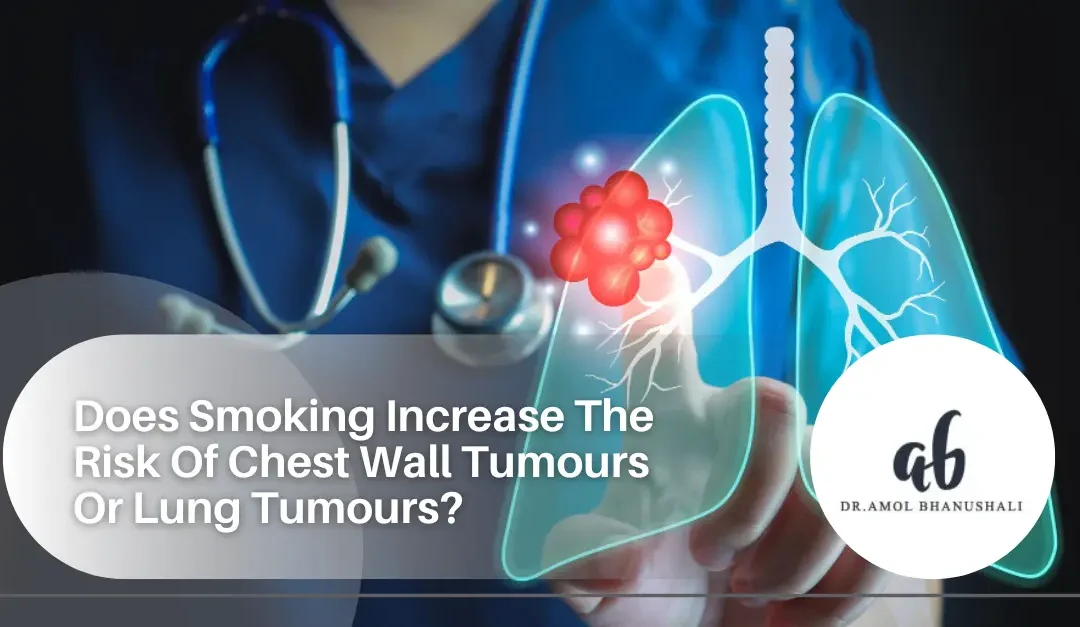 chest wall tumour treatment in thane