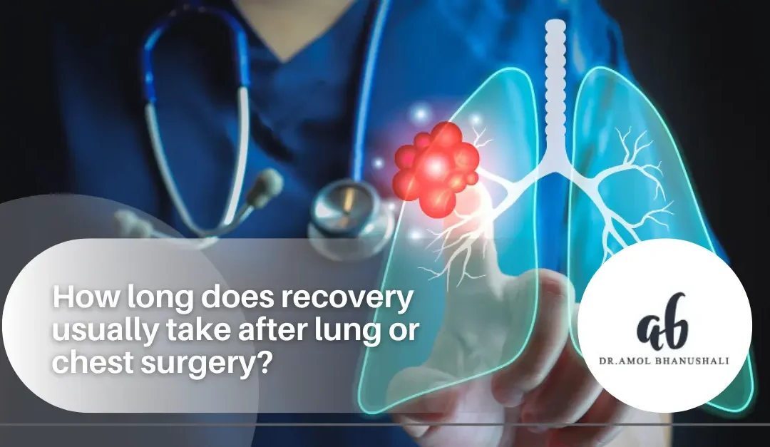lung surgery in thane