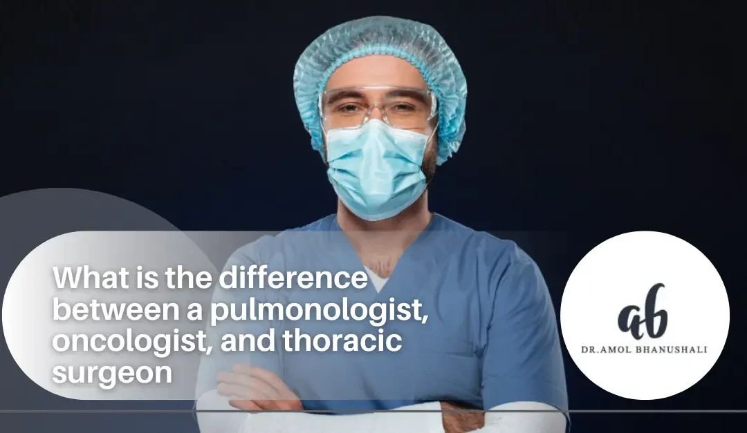 thoracic surgeon in thane