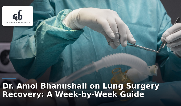 lung surgery in thane