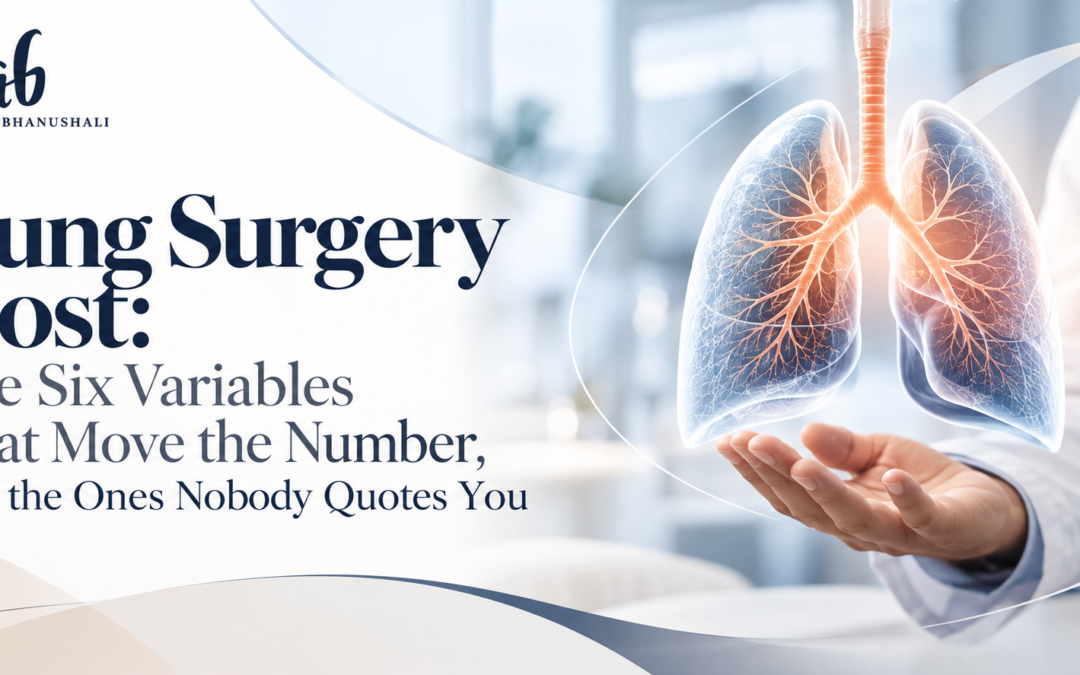 lung surgery cost